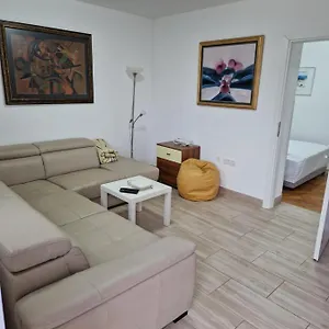 Grbaste51-svilno,rijeka Appartamento Fiume