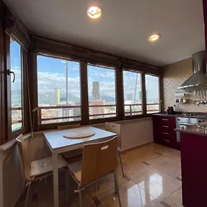 Proper 2 Appartamento Tirana